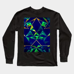 The Archaic Elements. Long Sleeve T-Shirt